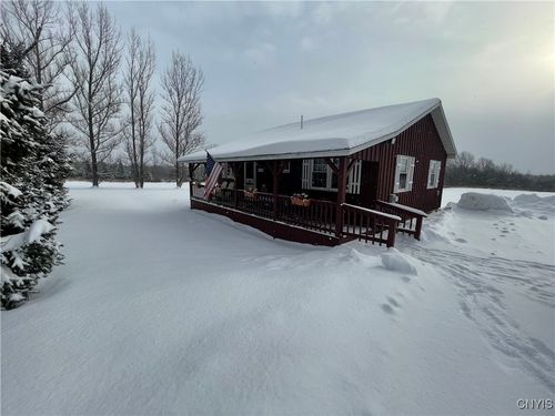 1758 Thayer Hill Rd, Boonville, NY, 13309-1807 | Card Image