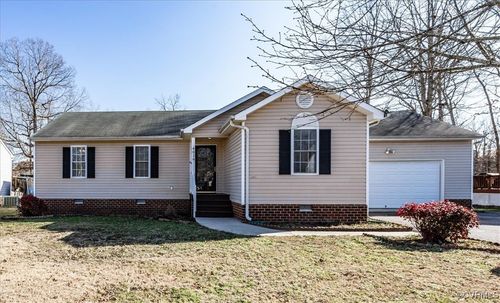 4019 W Dogwood Avenue, Chesterfield, VA, 23831 | Card Image