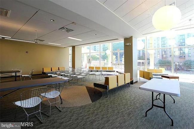 APT-1009 - 4600 S Four Mile Run Dr, Condo with 0 bedrooms, 1 bathrooms and null parking in ARLINGTON VA | Image 30