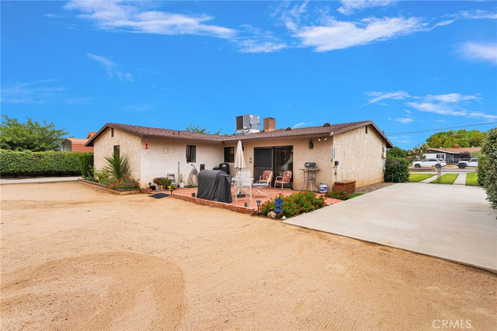 Residential in Hesperia 2