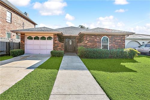 4013 Harvard Ave, Metairie, LA, 70006-2609 | Card Image