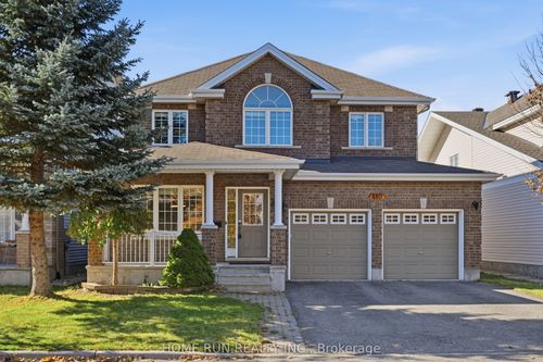 410 Deer View Ave, Gloucester, ON, K1T0B8 | Card Image