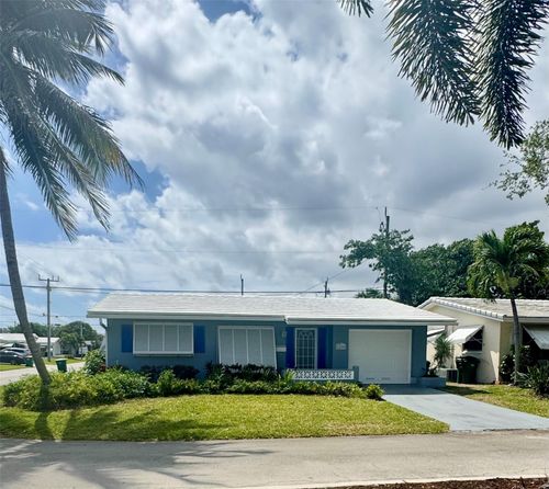 2400 Nw 55th St, Tamarac, FL, 33309-2622 | Card Image