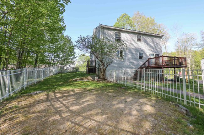 38 Mountain Road, House other with 4 bedrooms, 2 bathrooms and null parking in Raymond NH | Image 8