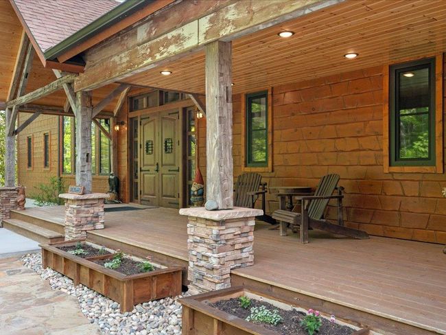 66653 County Road 533, House other with 4 bedrooms, 4 bathrooms and null parking in Effie MN | Image 51