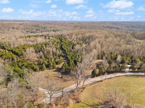 Tract 3 Buck Creek Valley Road Se, Corydon, IN, 47112 | Card Image