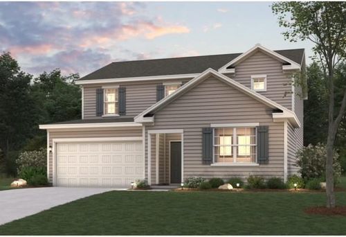 lot-100-5266 Mulberry Creek Way, Flowery Branch, GA, 30542-5365 | Card Image