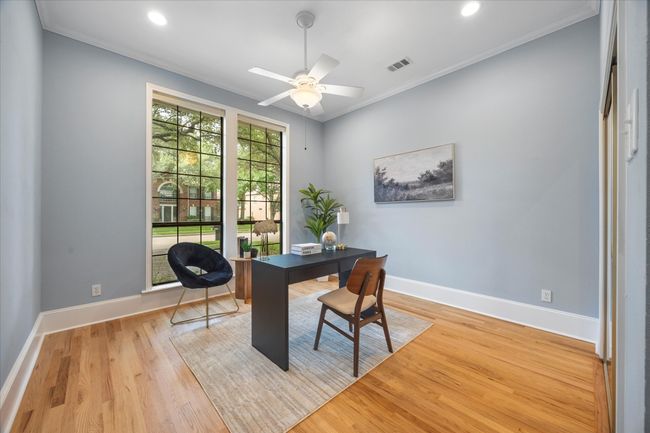 secondary bedroom on !st floor | Image 9