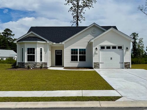 600 Shallow Cove Dr, Conway, SC, 29527-3457 | Card Image