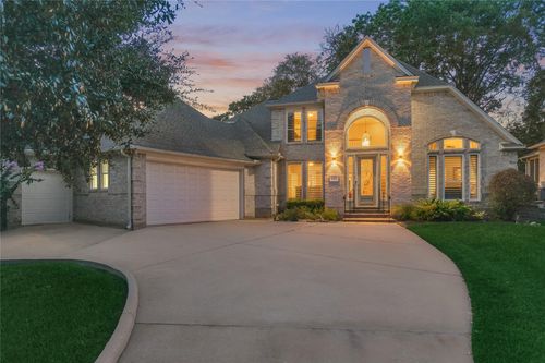 3 Melrose Dr, Montgomery, TX, 77356-8416 | Card Image