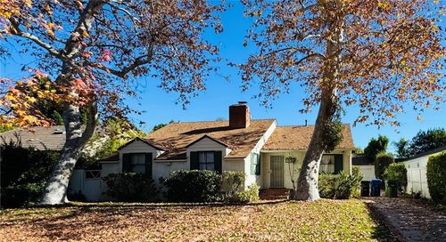 5042 Stern Ave, Sherman Oaks, CA, 91423-1242 | Card Image