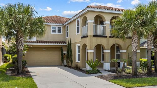 5266 Wildwood Way, DAVENPORT, FL, 33837-8427 | Card Image
