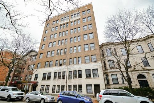 611-817 W Lakeside Pl, Chicago, IL, 60640-6639 | Card Image