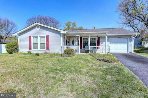 7886 Huguenot Ct, SEVERN, MD, 21144-1444 | Card Image