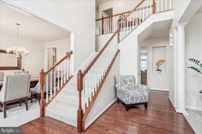 10902 Sir Paul Place, House other with 4 bedrooms, 4 bathrooms and null parking in CLINTON MD | Image 2