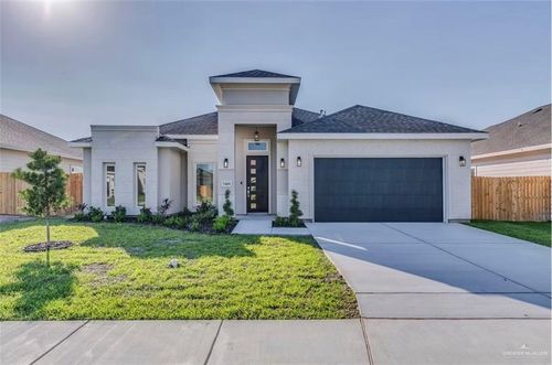 7409 N 55th St, Mission, TX, 78573-1799 | Card Image