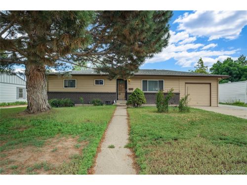 1231 W Radcliff Ave, Englewood, CO, 80110-5527 | Card Image