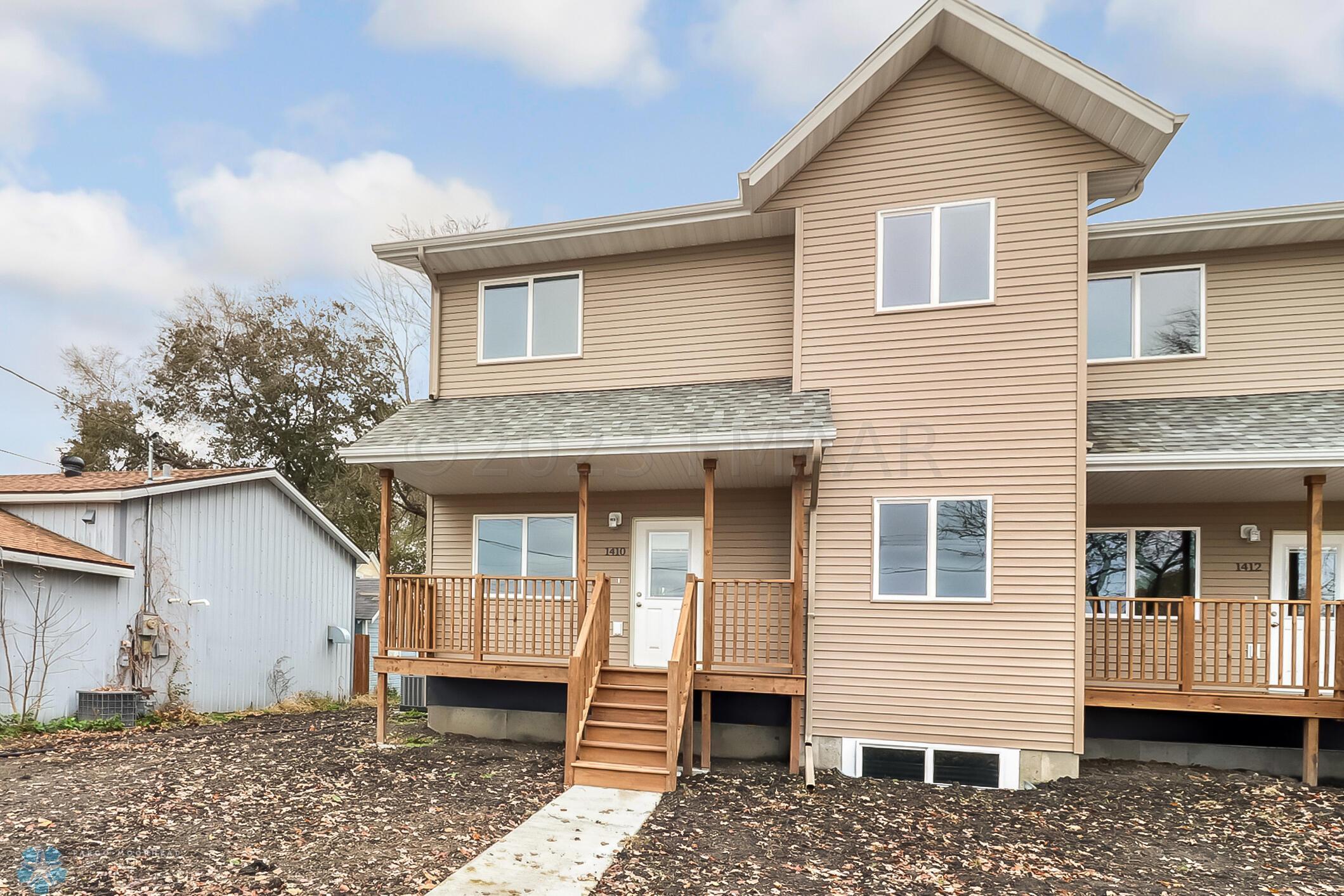 1st Ave, Fargo, ND 58103 #1