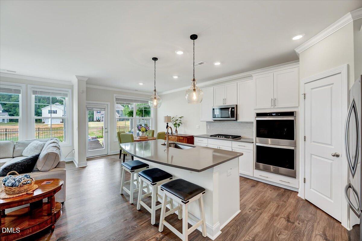 Residential in Raleigh 3