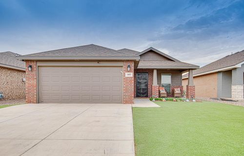 307 Pioneer Cir, Midland, TX, 79705-2695 | Card Image
