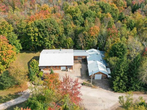 425457 25 Sideroad, Amaranth, ON, L9V1M9 | Card Image
