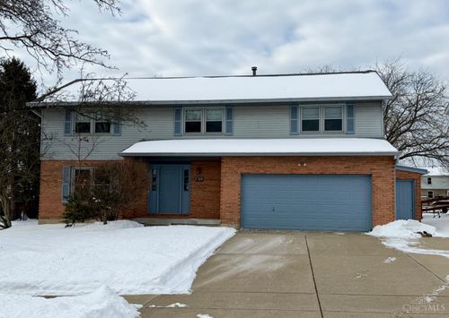 2769 Columbia Trl, Loveland, OH, 45140-5534 | Card Image