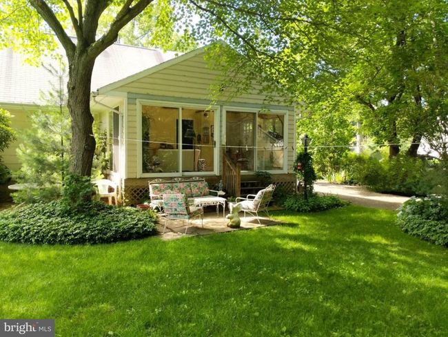 134 W Broad St, House other with 3 bedrooms, 2 bathrooms and null parking in HOPEWELL NJ | Image 27