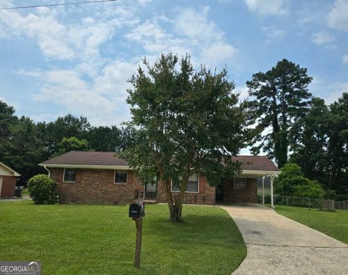 6589 Allatoona Rd, Morrow, GA, 30260-2701 | Card Image