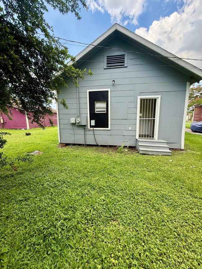 932 Dallas Ave, House other with 3 bedrooms, 1 bathrooms and null parking in Port Arthur TX | Image 12