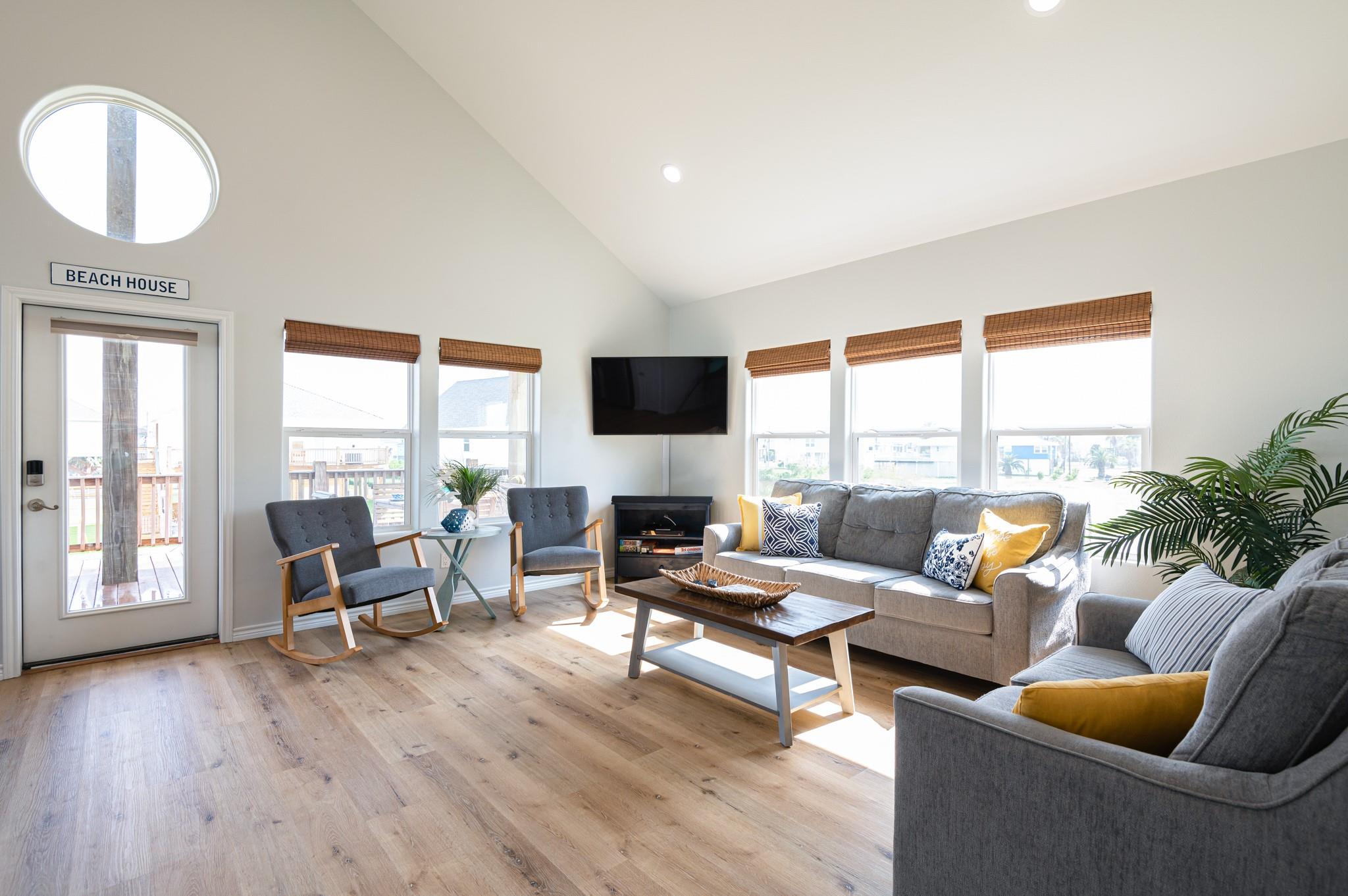Residential in Crystal Beach 4