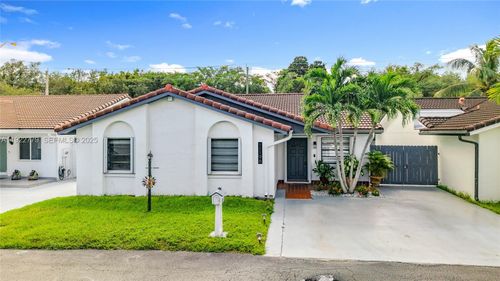 11196 Sw 75th Ter, Miami, FL, 33173-2644 | Card Image