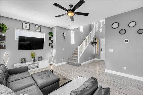 3670 Sanucci Ct, Las Vegas, NV, 89141-3500 | Card Image