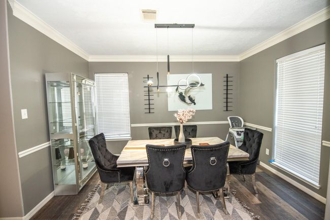 19115 S Rim Trl, House other with 4 bedrooms, 4 bathrooms and 2 parking in Spring TX | Image 5