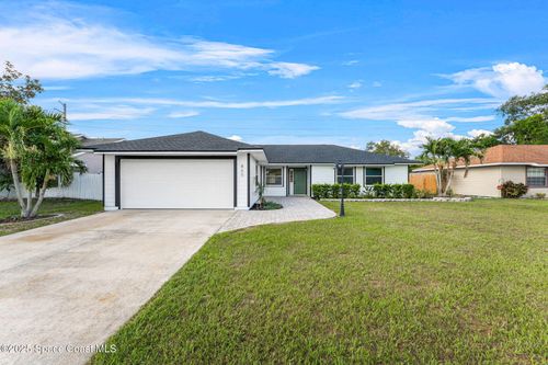 865 Southern Pine Trl, Rockledge, FL, 32955-3557 | Card Image