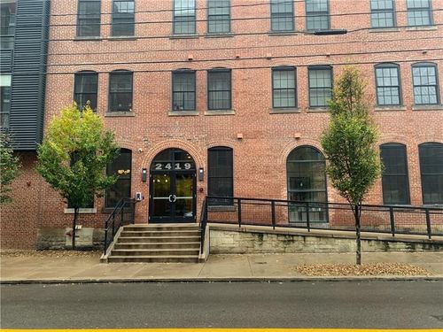 unit-306-2419 Smallman St, Pittsburgh, PA, 15222-5642 | Card Image