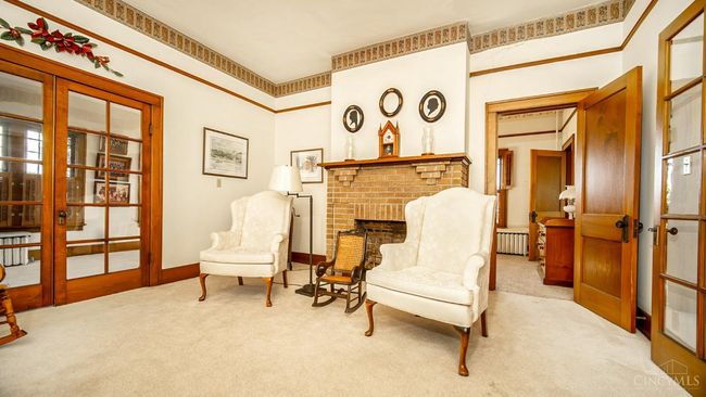 20 W 7 Th St, House other with 4 bedrooms, 3 bathrooms and null parking in Manchester OH | Image 12