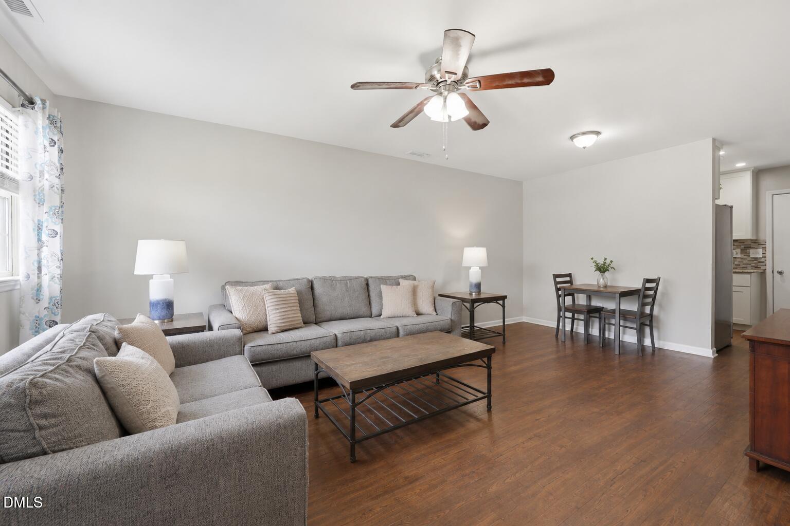 Residential in Fuquay Varina 2