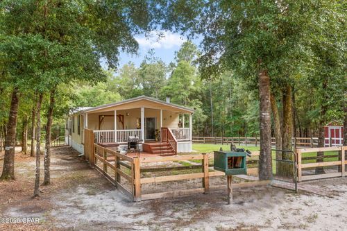4196 Chapel Branch Dr, Vernon, FL, 32462-5003 | Card Image