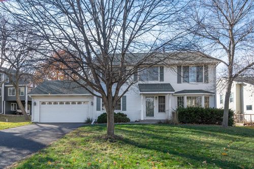 6583 Mistral Ln, Eden Prairie, MN, 55346-2330 | Card Image