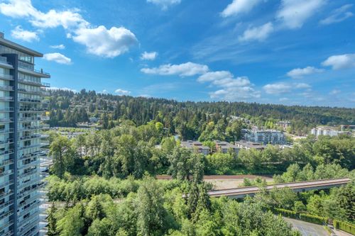 2106-305 Morrissey Rd, Port Moody, BC, V3H0M3 | Card Image