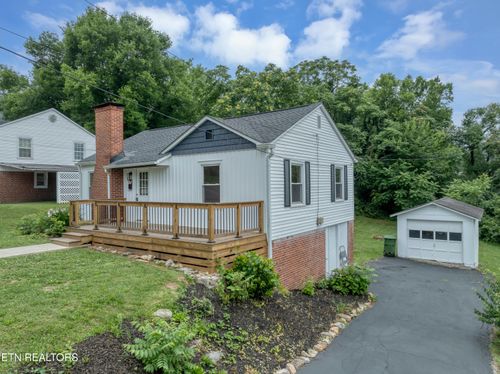 115 S Everett High Rd, Maryville, TN, 37804 | Card Image