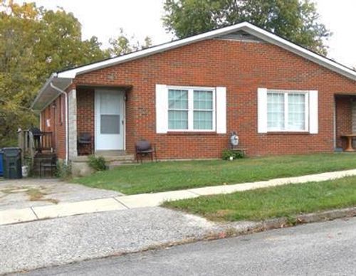 3516 Honey Jay Ct, Lexington, KY, 40517-3538 | Card Image
