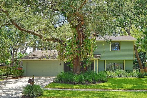 16813 Rolling Rock Dr, TAMPA, FL, 33618-1116 | Card Image