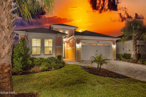484 Hang Loose Way, DAYTONA BEACH, FL, 32124 | Card Image