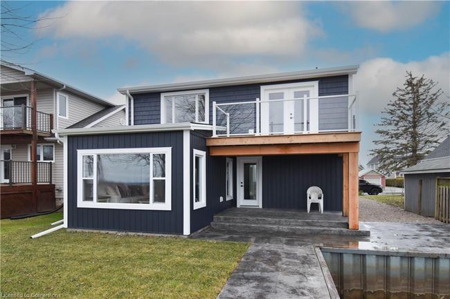 34 Rogers Ave, House other with 4 bedrooms, 2 bathrooms and 5 parking in Port Rowan ON | Image 31