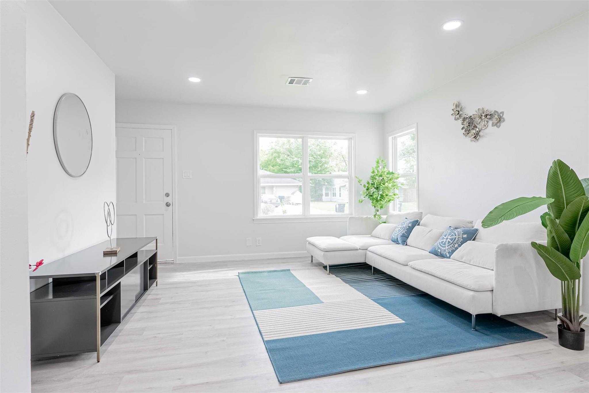 Residential Lease in Houston 4