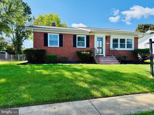 8619 Lucerne Rd, RANDALLSTOWN, MD, 21133-4429 | Card Image