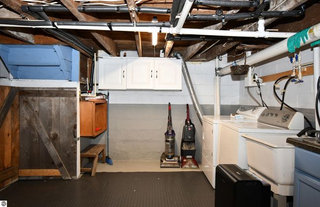 4327 Baker Rd, House other with 2 bedrooms, 1 bathrooms and null parking in Glennie MI | Image 25