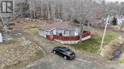 6583 Highway 10, House other with 2 bedrooms, 1 bathrooms and null parking in New Albany NS | Image 1