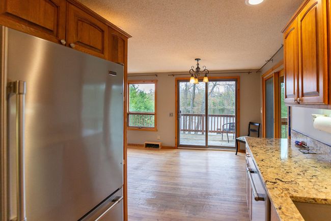 1992 Long Lake Ct, House other with 3 bedrooms, 2 bathrooms and null parking in COMSTOCK WI | Image 7
